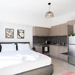 Velvet Luxury Near The Center By Binobi!