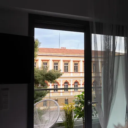 Apartman Velvet Luxury Near The Center By Binobi! Szaloniki