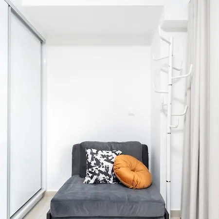 Velvet Luxury Near The Center By Binobi! Apartamento *