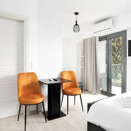 Velvet Luxury Near The Center By Binobi! Selanik