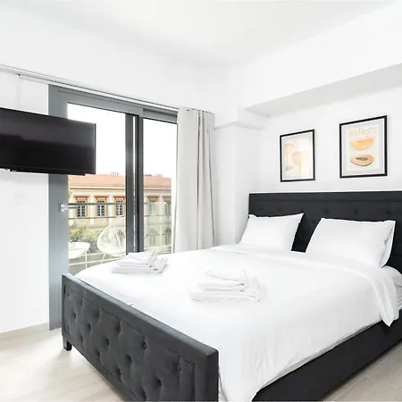 Velvet Luxury Near The Center By Binobi! Apartamento