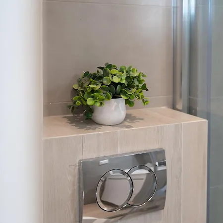 Apartamento Velvet Luxury Near The Center By Binobi!