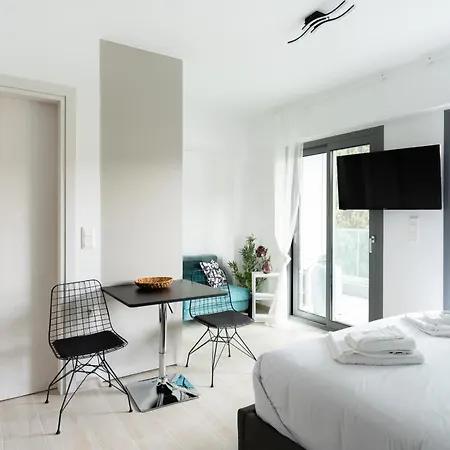 Velvet Luxury Near The Center By Binobi! Daire *