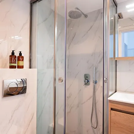 Velvet Luxury Near The Center By Binobi! Apartamento
