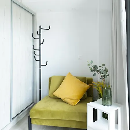 Velvet Luxury Near The Center By Binobi! *