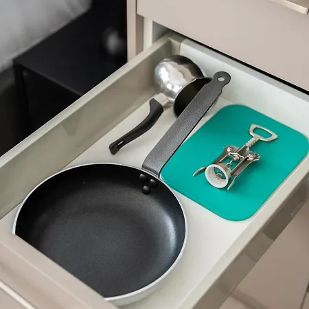 Apartamento Velvet Luxury Near The Center By Binobi!