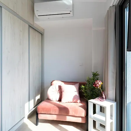 Velvet Luxury Near The Center By Binobi! Daire *