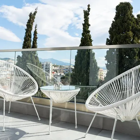 Velvet Luxury Near The Center By Binobi! Apartamento Tessalónica