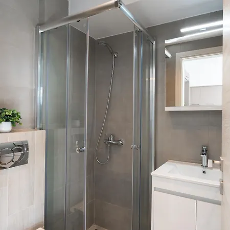 Velvet Luxury Near The Center By Binobi! Apartamento
