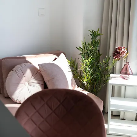 Velvet Luxury Near The Center By Binobi! *