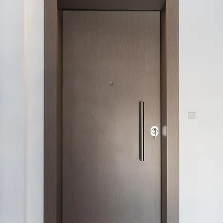 Velvet Luxury Near The Center By Binobi! Apartamento Tessalónica