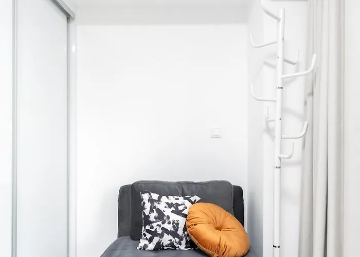Velvet Luxury Near The Center By Binobi! Appartement *