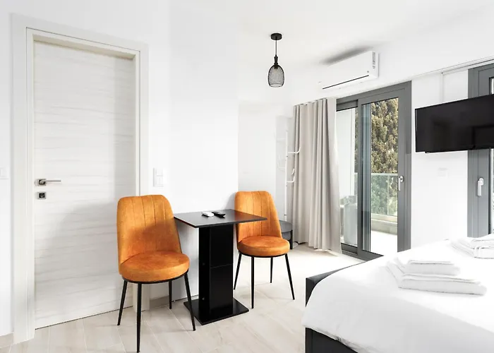 Velvet Luxury Near The Center By Binobi! Thessalonique