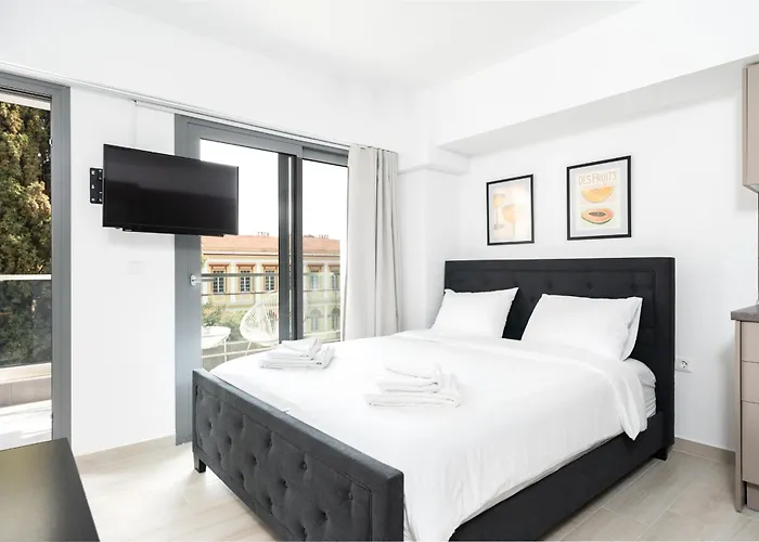 Velvet Luxury Near The Center By Binobi! Appartement