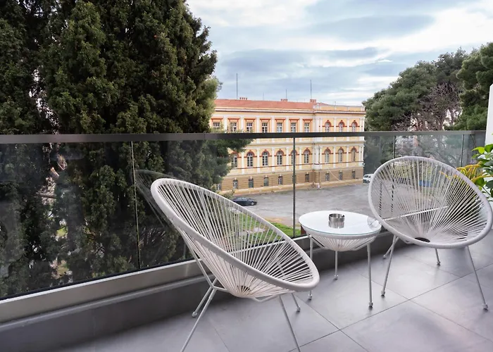 Appartement Velvet Luxury Near The Center By Binobi!