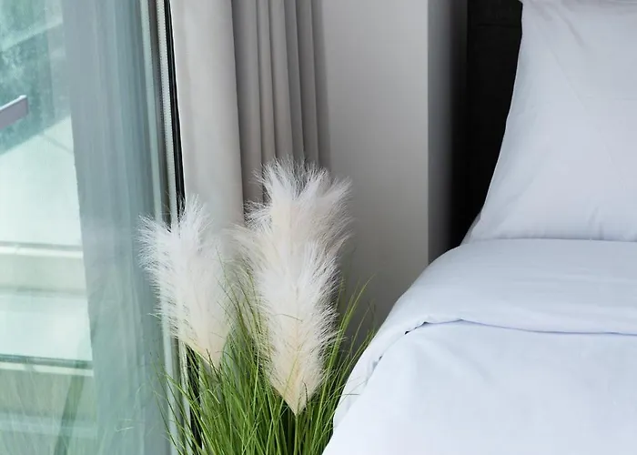 Appartement Velvet Luxury Near The Center By Binobi! Thessalonique