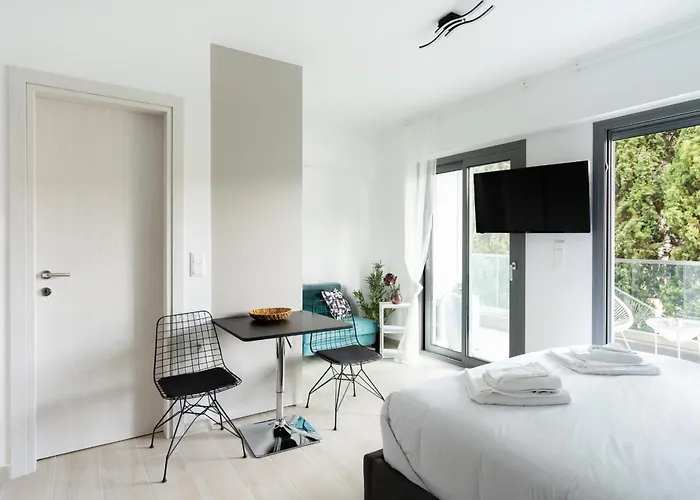 Velvet Luxury Near The Center By Binobi! Appartement *