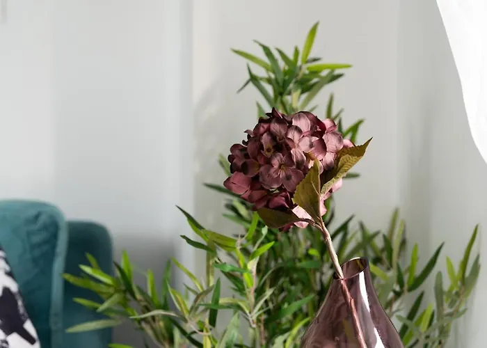Appartement Velvet Luxury Near The Center By Binobi! Thessalonique
