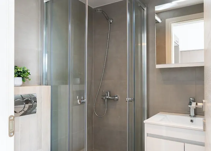 Velvet Luxury Near The Center By Binobi! Thessalonique