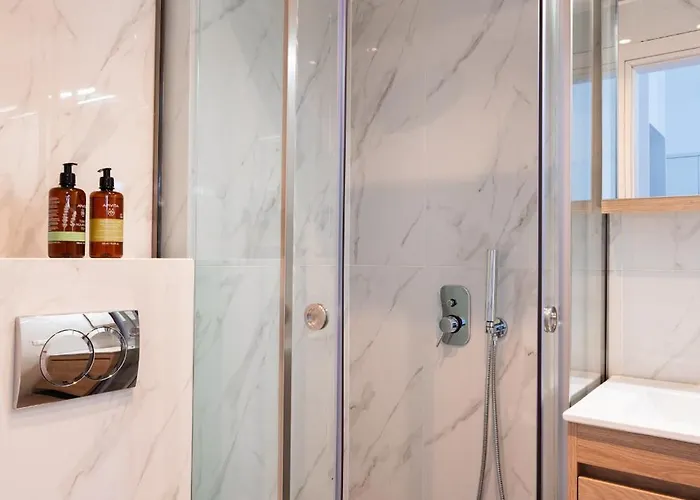 Velvet Luxury Near The Center By Binobi! Appartement
