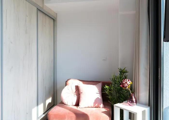 Velvet Luxury Near The Center By Binobi! Appartement *