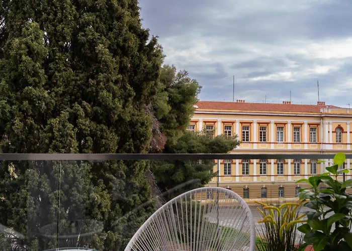 Velvet Luxury Near The Center By Binobi! Appartement Thessalonique
