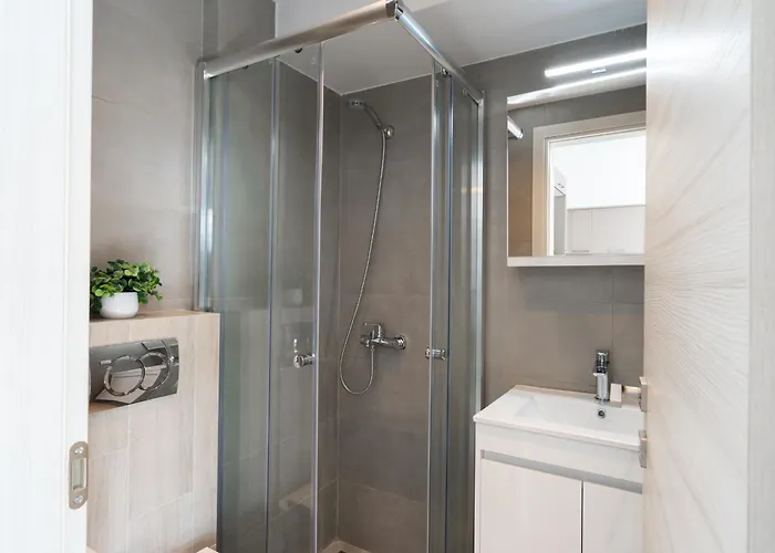 Velvet Luxury Near The Center By Binobi! Appartement