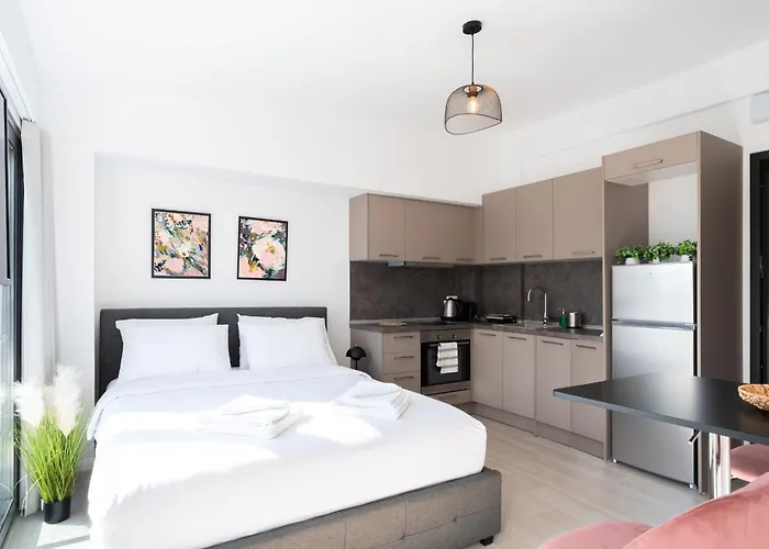 Velvet Luxury Near The Center By Binobi!