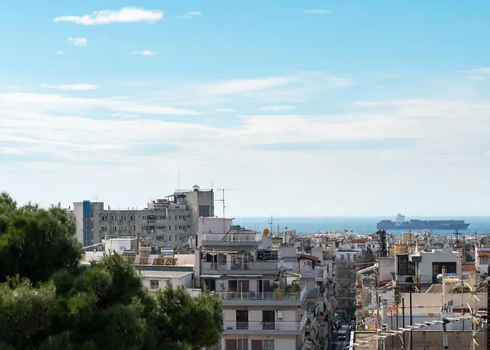 Appartement Velvet Luxury Near The Center By Binobi! Thessalonique
