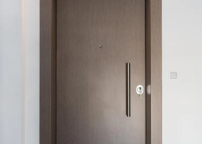 Velvet Luxury Near The Center By Binobi! Appartement Thessalonique