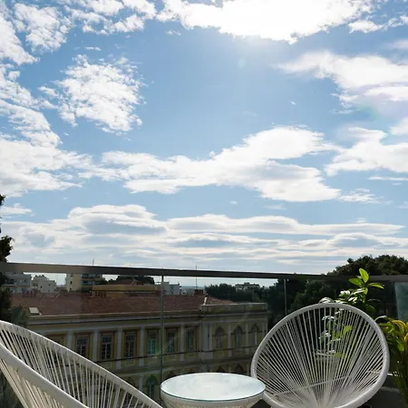 Velvet Luxury Near The Center By Binobi!