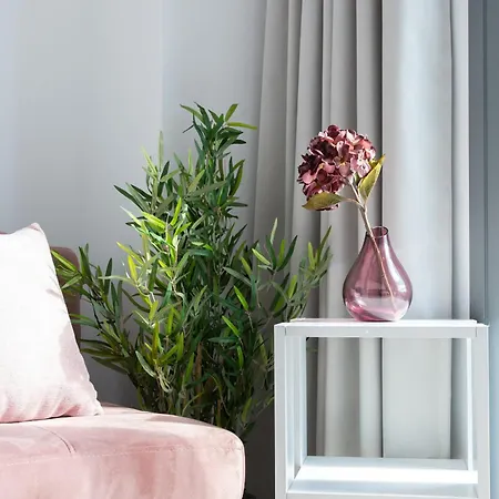 شقة Velvet Luxury Near The Center By Binobi! *